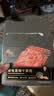 王家渡原切培根400g美式培根肉片儿童早餐三明治火腿片烧烤披萨火锅食材 实拍图