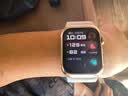 华为（HUAWEI）手表WATCH D2【咨询享优惠】腕部心电血压采集记录仪家用血氧睡眠压力体温监测运动健康送家人礼物 晨曦金【送保护膜+晒单十选一】 实拍图