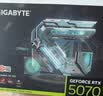 技嘉（GIGABYTE）5070Ti显卡 魔鹰 GeForce RTX 5070 Ti Gaming OC 16G DLSS5 游戏设计OpenClaw龙虾本地部署显卡 实拍图