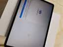 HUAWEIMatePad 11.5 鸿蒙焕新版 华为平板电脑 护眼屏鸿蒙AI 大电池学生平板儿童学习机 8G+256G 海岛蓝 实拍图