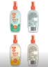 雷达（Raid）欧护驱蚊喷雾100ml*4（芦荟*2+金银花*2）户外驱蚊 驱蚊液 实拍图