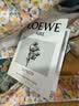 罗意威（LOEWE）【返30元回购券】店铺会员立减-奇迹天光女士淡香水1.5ml体验装 实拍图