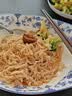 统一汤达人 酸酸辣辣豚骨面 袋装 130g*5袋 五连包 方便面速食面泡面 实拍图