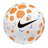 耐克（Nike）足球 标准5号球 NIKE PITCH 训练用球  HV6249-104 实拍图