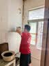 京东安装 家用油烟机上门安装服务（只装不拆） 实拍图
