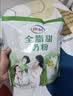 伊利全脂甜奶粉400g袋装 成人奶粉 高钙高蛋白 维生素 全家早餐16*25g 实拍图