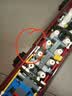 奇妙（keeppley）大国重器积木拼装玩具男生礼物 096型战略核潜艇23020 实拍图
