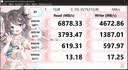 雷克沙（Lexar）8TB SSD固态硬盘 ARES 战神系列 M.2接口(NVMe协议) PCIe 4.0x4 读速7000MB/s 大容量存储 实拍图
