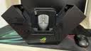 ROG龙鳞Ace Extreme 碳纤维轻量化47g 无线游戏电竞鼠标 AimPoint Pro光学传感器 无线8K 暗夜黑 实拍图