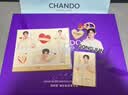 自然堂雪域修护保湿冰肌水160ml (滋润型)水润保湿爽肤水礼物 实拍图