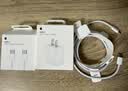 Apple/苹果 原装正品20W type-c充电器 苹果usb-c充电器手机快充头 旗舰店苹果iPhone 18 Pro Max充电器 实拍图
