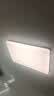 欧普照明（OPPLE）吸顶灯客厅大灯智能现代奶油风LED照明护眼灯具灯饰套餐5包安装 实拍图