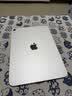 Apple/苹果 iPad 11英寸 A16芯片2025年款 平板电脑 (128GB WLAN版学习办公娱乐)银色 实拍图