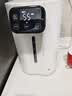 美的（Midea）电热水瓶电热水壶不锈钢内胆全自动断电家用5L净饮水机智能恒温保温一体泡奶机11F 实拍图