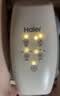 海尔（Haier）腿部按摩器小腿足部按摩仪足底气囊揉捏热敷足部足底足疗机美腿机送父母长辈生日礼物HQY-Z121H 实拍图