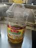 鲁花 【保真菜籽油】食用油 低芥酸特香菜籽油 6.18L   物理压榨 实拍图