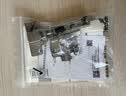 海蒂诗（Hettich）灵致Novisys 8848i 全阻尼缓冲铰链橱柜衣柜柜门合页 全盖直臂 单只装 Novisys 8848i 实拍图