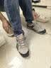 迈乐（Merrell）运动户外徒步鞋男鞋女鞋AC3 GTX防水透气防滑耐磨登山鞋户外鞋 J500409-GTX银（男） 42 实拍图