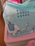 子初婴儿一次性隔尿垫52片60*45cmL码加大护理垫新生儿防水透气尿垫 实拍图