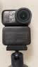 大疆DJI Osmo Nano 标准套装（128GB）自由视角穿戴相机Vlog骑行亲子宠物运动相机拇指相机 实拍图