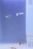 森森小鱼缸桌面超白玻璃鱼缸小型客厅家用水族箱白色ATF-200 实拍图