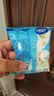 小鹿蓝蓝高钙A2β-酪蛋白鲜牛乳动物饼干宝宝儿童零食300g 实拍图