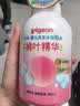 贝亲（Pigeon）洗发水沐浴露 含桃叶精华 洗发沐浴二合一  四季通用 500ml*2 实拍图