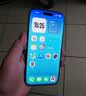 Apple/苹果iPhone 17 Pro Max 256GB 银色 移动联通电信5G 双卡双待手机 送礼好物 实拍图