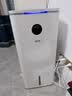 气熙（airx）无雾加湿器H8 Ultra空气加湿器卧室婴儿加湿器轻音2200ml/h加湿量16L大水箱 实拍图