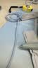 品胜苹果数据线PD快充充电线Type-C to Lightning适用iPhone14pro/13/12手机iPad车载USB-C充电器线蓝 实拍图