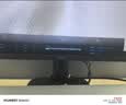 AOC 23.8英寸 2K 120Hz IPS广色域 HDR10 低蓝光不闪 节能认证 三边微边 超薄办公电脑显示器 Q24B35 实拍图