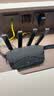 普联（TP-LINK）大道路由器7DR6430 BE6400 5G WiFi7千兆双频家用高速穿墙 2.4G wifi6无线 2.5G网口 游戏加速 实拍图