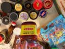 吉香居爆香金针菇罐头下饭菜开味零食180g即食拌饭拌面红油素食速食 实拍图