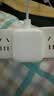 Apple/苹果 40W（至高60W） type-c快充充电器 苹果usb-c原装充电头 苹果iPhone 18 Pro Max充电器 实拍图
