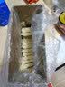 湾琴河 广东米粉1500g 手工米粉米线炒米粉河粉新竹米粉河源米粉 实拍图
