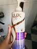 力士（LUX）玻尿酸水润丝滑柔顺洗发水500g干枯毛躁胶原蛋白水光瓶留香洗发露 实拍图