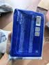 京东京造杀菌湿巾80片*4包 消毒湿纸巾无酒精湿纸巾可灭活病毒率99%  实拍图