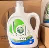 威露士La有氧洗衣液松木香3L/瓶 除菌除螨去污渍留香【品质严选】 实拍图
