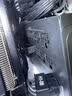 酷冷至尊（CoolerMaster）Hyper612 Pro 白色 CPU风冷散热器 单塔/三代超导6热管/双莫比乌斯风扇/金属拉丝顶盖/多平台扣具 实拍图