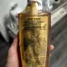 施华蔻（Schwarzkopf）金纯盈润精油洗发露400ml 无硅油洗发水 植物精油改善毛躁 实拍图