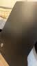 奥伦福特  电脑桌台式家用电竞游戏桌办公书桌简约书房写字桌子 碳纤维纹路单桌-80*60 升级款电竞桌 实拍图