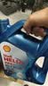 壳牌（Shell）三代蓝壳HX7 PLUS全合成机油5w-40(5w40)SP级 4L汽车保养京东自营 实拍图