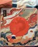 五芳斋月饼礼盒 中华老字号中秋送礼蛋黄莲蓉 悦礼五芳9味9饼720g 实拍图