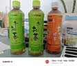 伊藤园（ITOEN）绿茶 500ml*15瓶 整箱 茶叶饮料无糖茶饮料 0糖0脂0卡饮料 健康 实拍图