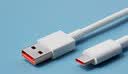 小米 原装6A数据线type-c充电线适配USB-C接口手机游戏机适用小米15红米k90/ Note13 实拍图