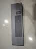 联想（Lenovo）KN210键盘鼠标套装 2.4G无线键鼠套装 全尺寸商务办公  笔记本电脑键盘台式机一体机 黑色 实拍图