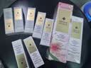 娇兰（Guerlain）帝皇蜂姿复原蜜精华(艺术家限量版)50ml紧致修护护肤礼盒生日礼物 实拍图