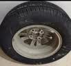佳通轮胎(Giti)轮胎185/70R14 92H T20 适配 欧诺/MG3/阳光/五菱宏光 实拍图
