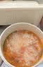 白象婴幼儿辅食营养面条 【加锌铁钙】番茄菠菜儿童宝宝160g*3 实拍图