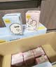 认养一头牛零乳糖牛奶125ml*12盒 3.6g高钙牛奶整箱 京东自营 奈娃联名礼盒 实拍图